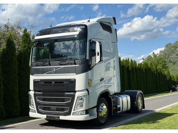 رأس تريلا VOLVO FH 500