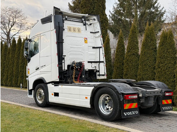 مقطورة السحب Volvo FH 540 PARK COOL VIN KB: صورة 5