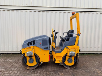 تأجير  Hamm HD10VV / 2016 BJ / 1.235 H /  2.475 KG Hamm HD10VV / 2016 BJ / 1.235 H /  2.475 KG: صورة 3