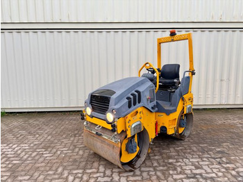 تأجير  Hamm HD10VV / 2016 BJ / 1.235 H /  2.475 KG Hamm HD10VV / 2016 BJ / 1.235 H /  2.475 KG: صورة 1