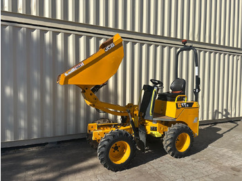 شاحنة قلابة صغيرة JCB 1T-2 High Tip Dumper, 440 Bh, 1.000 KG: صورة 2