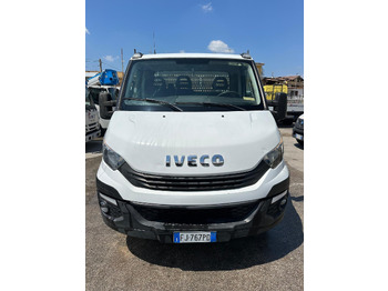 شاحنة قلاب IVECO Daily 35c12