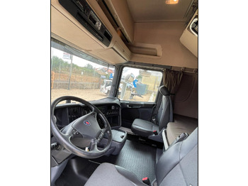 رأس تريلا SCANIA R490 TOP LINE: صورة 3 رأس تريلا SCANIA R490 TOP LINE: صورة 3
