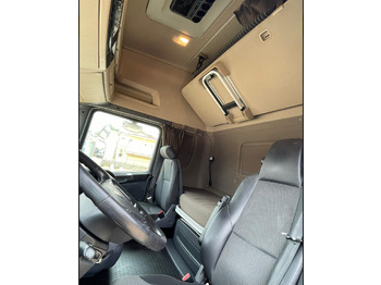رأس تريلا SCANIA R490 TOP LINE: صورة 5 رأس تريلا SCANIA R490 TOP LINE: صورة 5