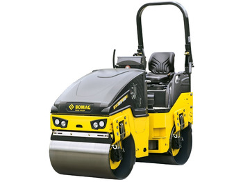 مدحلة BOMAG