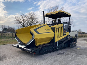 راصف أسفلت BOMAG