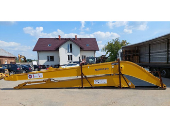 ذراع الرافعة KOMATSU