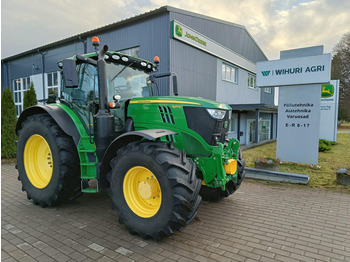 جرار JOHN DEERE 6215R