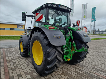 جرار John Deere 6R 155: صورة 5