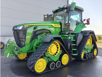 جرار JOHN DEERE
