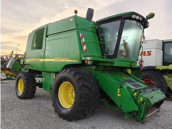 حصادة JOHN DEERE 40 Series