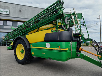 رشاش JOHN DEERE