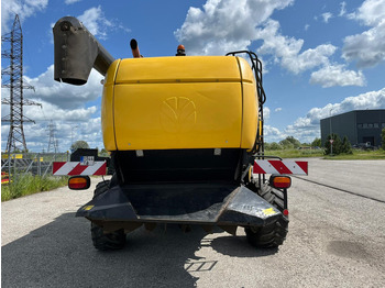 تأجير New Holland CX 860 New Holland CX 860: صورة 4