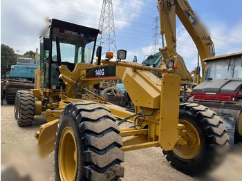 ماكينة تسوية CATERPILLAR 140G