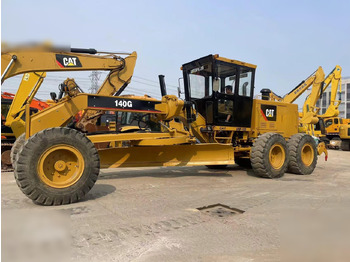 ماكينة تسوية CATERPILLAR 140G