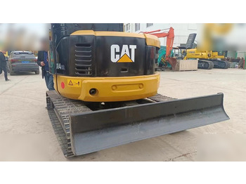 حفار صغير CATERPILLAR 304CR: صورة 2
