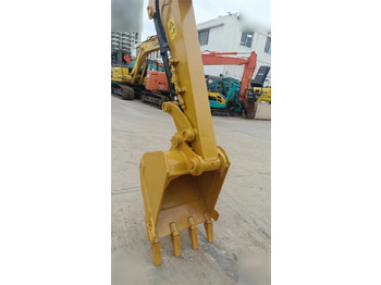 حفار صغير CATERPILLAR 304CR: صورة 5