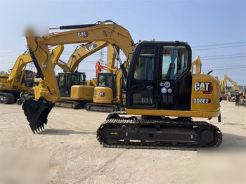 حفار زاحف CATERPILLAR 308