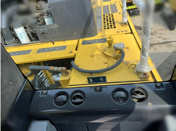 حفار زاحف CATERPILLAR 312D2 GC: صورة 5