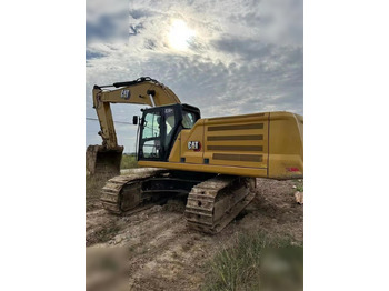 حفار زاحف CATERPILLAR 336