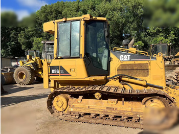 بلدوزر CATERPILLAR D5G
