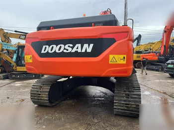 حفار زاحف DOOSAN DX225 LCA: صورة 3