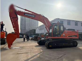 حفار زاحف DOOSAN DX300LC-9C