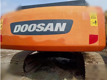 حفار زاحف DOOSAN DX420 LC-9C: صورة 3