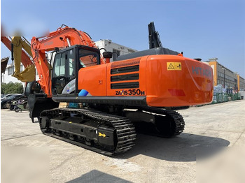 حفار زاحف HITACHI ZX350
