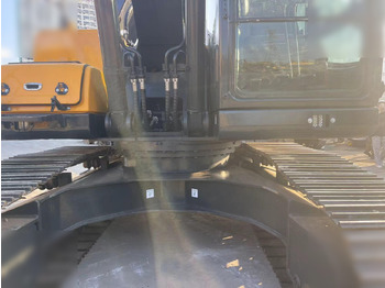 حفار زاحف HYUNDAI ROBEX 220 LC-9S: صورة 5