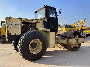 مدحلة INGERSOLL RAND