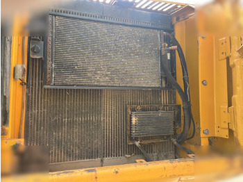 حفار زاحف JCB JS220 LC: صورة 5 حفار زاحف JCB JS220 LC: صورة 5