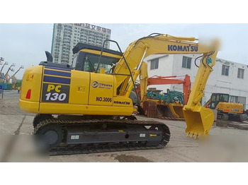 حفار زاحف KOMATSU PC130-7