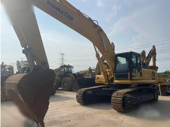 حفار زاحف KOMATSU PC400-8R: صورة 4 حفار زاحف KOMATSU PC400-8R: صورة 4