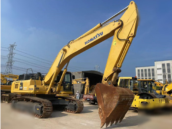 حفار زاحف KOMATSU PC400-8R: صورة 2 حفار زاحف KOMATSU PC400-8R: صورة 2