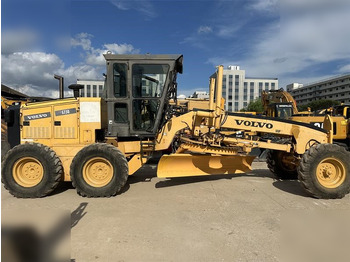 ماكينة تسوية VOLVO G730 VHP: صورة 4 ماكينة تسوية VOLVO G730 VHP: صورة 4