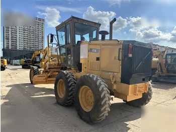 ماكينة تسوية VOLVO G730 VHP: صورة 5 ماكينة تسوية VOLVO G730 VHP: صورة 5