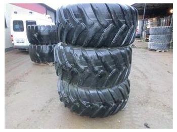 إطارات TRELLEBORG