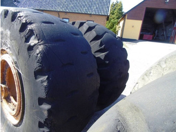 إطارات - آلات الإنشاء däck: صورة 5