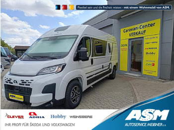 كرفان فان ADRIA Twin 600