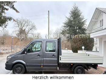 ميكروباص MERCEDES-BENZ Sprinter 313
