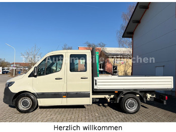ميكروباص MERCEDES-BENZ Sprinter