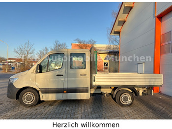 ميكروباص MERCEDES-BENZ Sprinter 316
