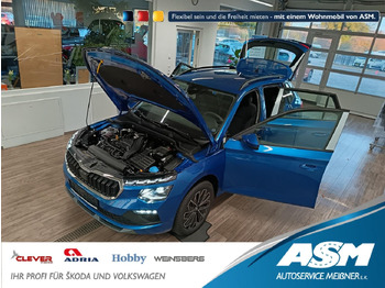 سيارة دفع رباعي ŠKODA