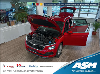 سيارة دفع رباعي ŠKODA
