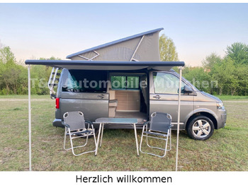 ميكروباص VOLKSWAGEN Transporter T5