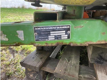 آلة نشر السماد Amazone ZA-M 2501 Profis: صورة 4