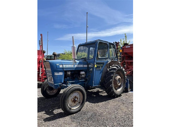جرار FORD