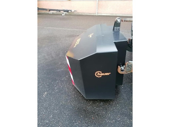 ثقل موازنة HAUER