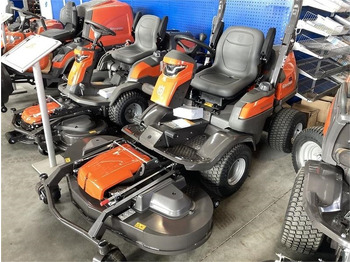 جزازة عشب الحدائق HUSQVARNA